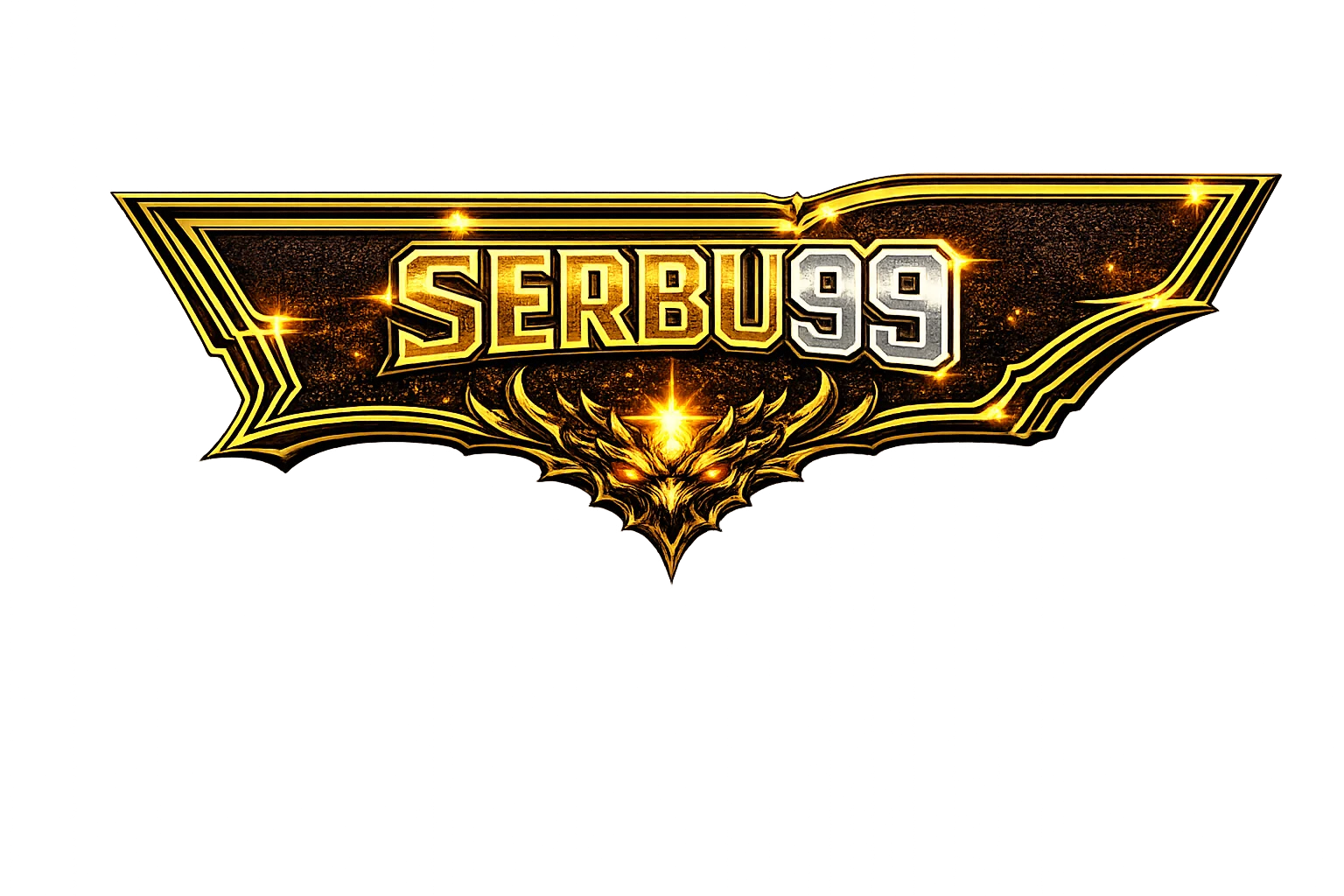 SERBU99 LOGO